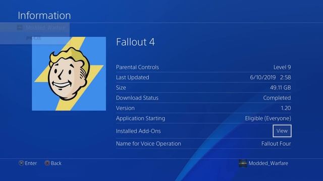 PS4 Patch Builder Release/Tutorial смотреть онлайн