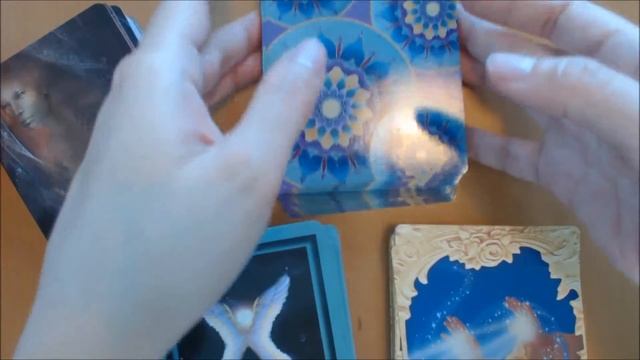 How to read oracle cards: An oracle deck primer смотреть онлайн