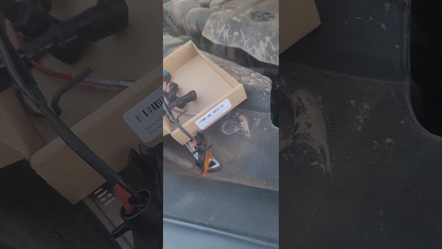 2018 4Runner Raptor Lights DIY смотреть онлайн