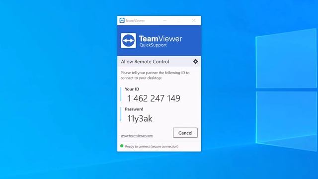 Getting Started with TeamViewer - Remote Control смотреть онлайн