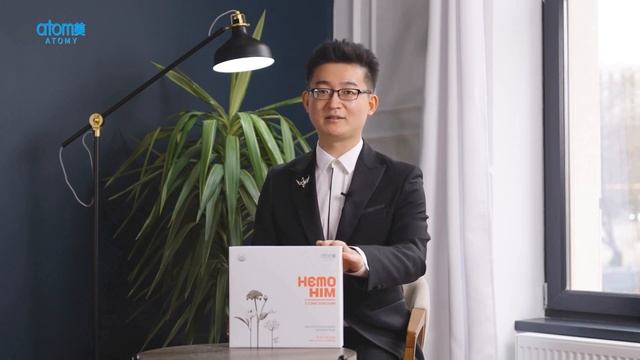 Хемохим. Что это и для кого?