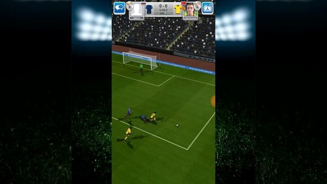 Score! Match | Я проиграл? | Мини-обзор от Flash'a смотреть онлайн