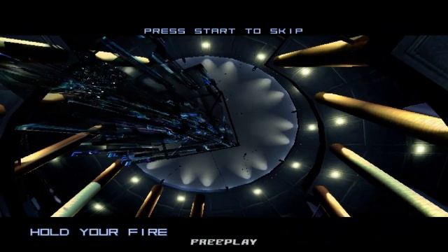 Virtua Cop 3 Chihiro (2003) Arcade PC смотреть онлайн