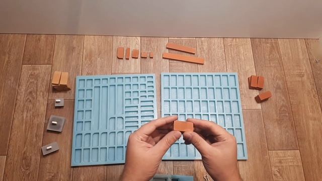 Обзор форм печного конструктора смотреть онлайн