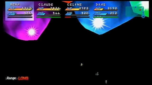 Star Ocean: Second Evolution Walkthrough (Part 30) смотреть онлайн