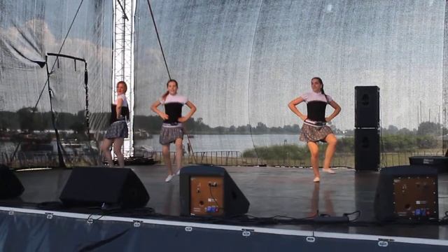 Полька Луизы смотреть онлайн