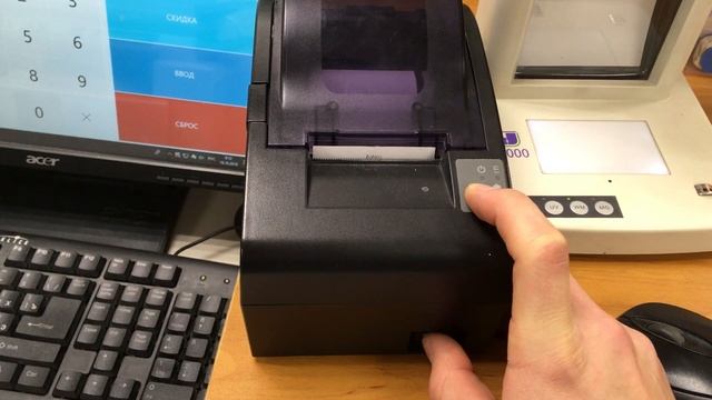 Атол 22 и 55 Инфо ККТ смотреть онлайн