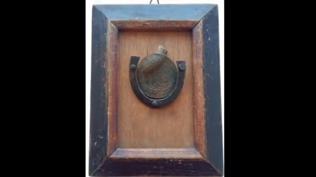 Картины из копанины. Антиквариат. Пано. Paintings. смотреть онлайн