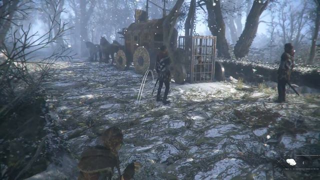 Самая первая реакция на GOD OF WAR 4 на ПК | слив от лучшего друга смотреть онлайн