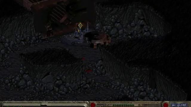 Fallout ! Let's Play Episode 2: ?A Strange Encounter? смотреть онлайн