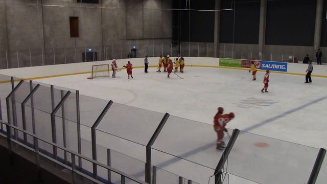 2016-12-29 Dam U18 Region Syd-Danmark 3-0 Annie S смотреть онлайн