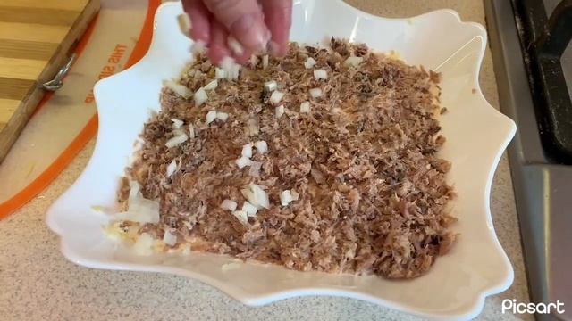 Кулинарные Испытания