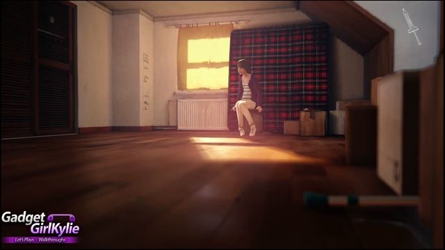 PRICE FAMILY PAIN - Life Is Strange PS4 Episode 4 Dark Room Part 2 Let's Play Walkthrough смотреть онлайн