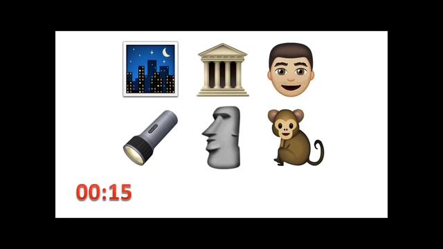 УГАДАЙ ФИЛЬМ ПО ЭМОДЖИ!!СМОЖЕТ УГАДАТЬ ТОЛЬКО 1% КТО ЭТО СМОТРИТ!!!№1 смотреть онлайн