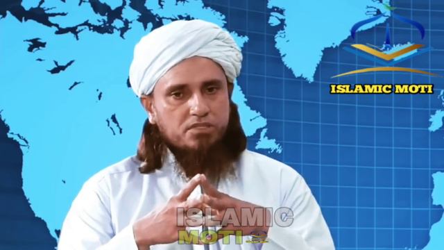 15 shaban ka roza rakhna kaisa Hai by Mufti Tariq Masood | @Islamic Moti смотреть онлайн