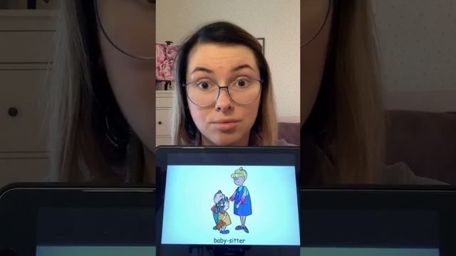 Бесплатный урок английского для дошкольников от AllRight. Тема: профессии