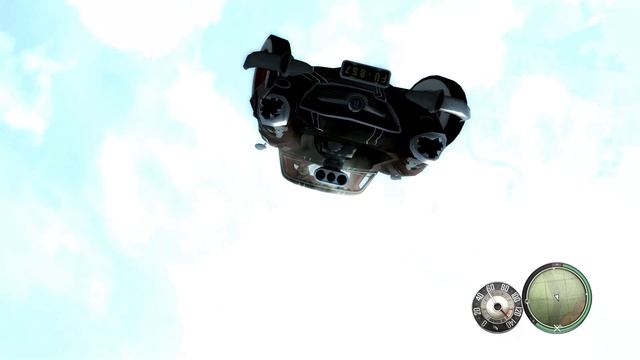 Mafia 2 Game Glitch Trapped in game forever. смотреть онлайн