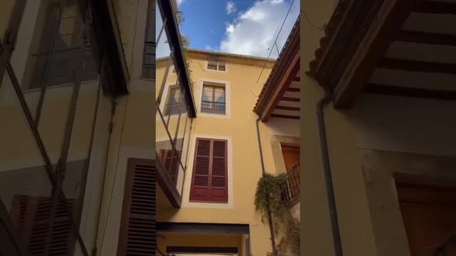 Пусть тебе приснится Пальма де Майорка ? смотреть онлайн