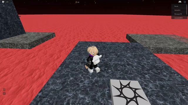 играю в roblox в бегающие головы!!!!! смотреть онлайн