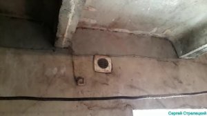 Вентиляция в свинарнике