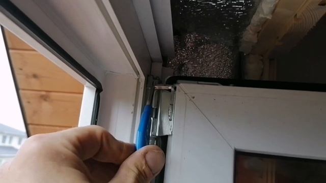 Откосы из сэнвича в деревянном доме смотреть онлайн