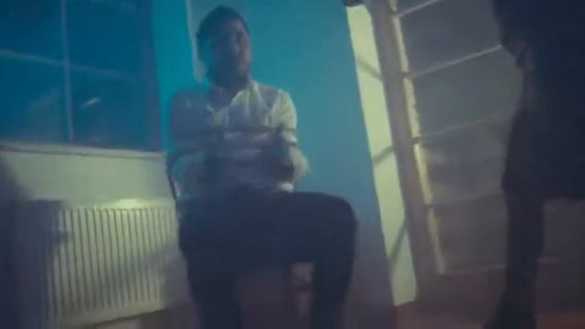 Gidayyat  Mekhman   Хулиганы