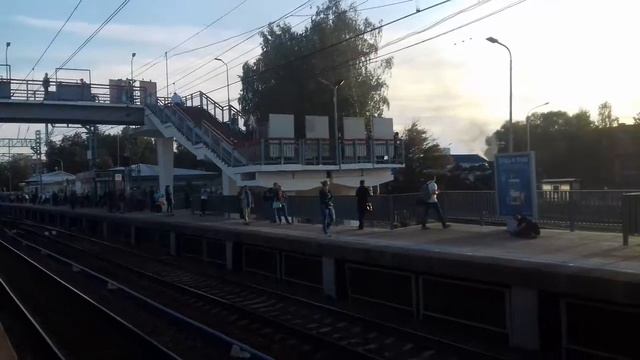 Паровозы идут на отдых. смотреть онлайн