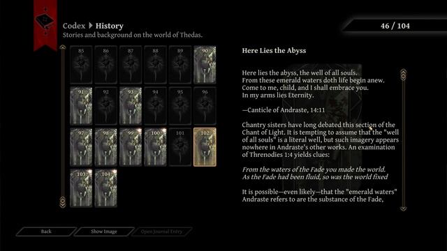 Left Hand of the Divine | Let's Play Dragon Age: Inquisition Blind Part 66 смотреть онлайн