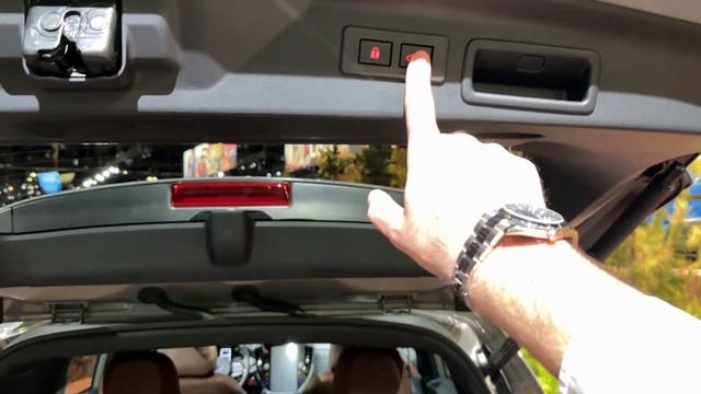 SUBARU FORESTER 2025 - FIRST LOOK & Visual REVIEW (Touring)