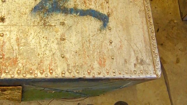 очистка от старой краски смотреть онлайн