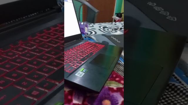 MSI GF63 Laptop Unboxing ⚡⚡ смотреть онлайн