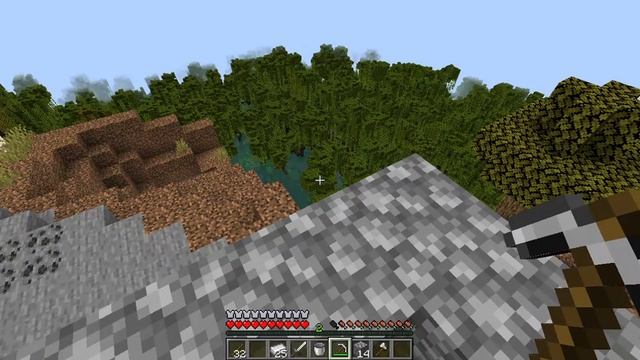 playing minecraft java for first time смотреть онлайн