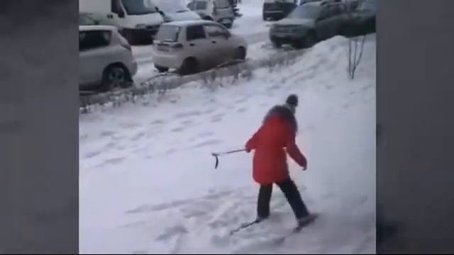 Улётное видео про девочку смотреть онлайн