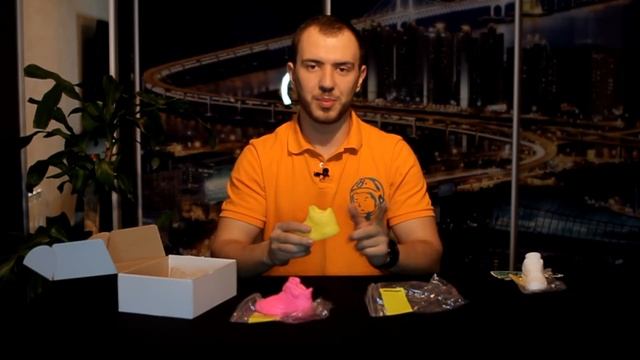 Новые свечи и МЫЛО от WHAT THE SHAPE! Эксклюзив! смотреть онлайн