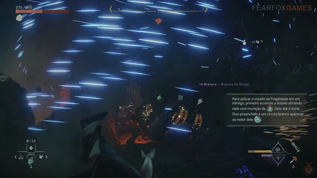 Horizon Forbidden West - Ep. 14: Gamini [4K | HDR] смотреть онлайн