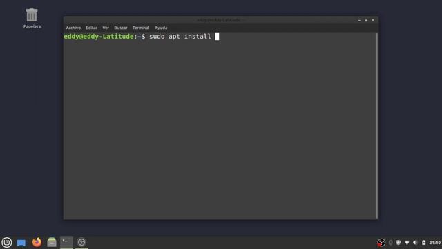 Como descargar e instalar OpenJDk en ubuntu y sus derivadas 2022 смотреть онлайн