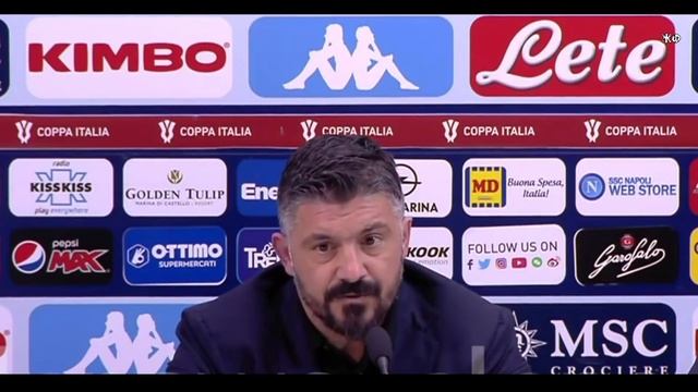 ДИБАЛА ПОРАЗИЛ МИР СЛОВАМИ О РОНАЛДУ | НАПОЛИ - ЮВЕНТУС смотреть онлайн