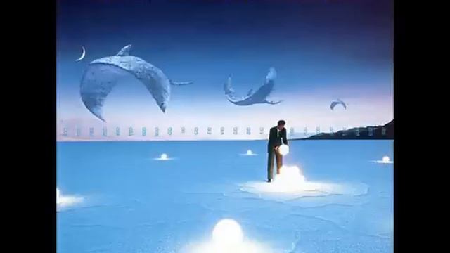 Mike Oldfield - Hibernaculum