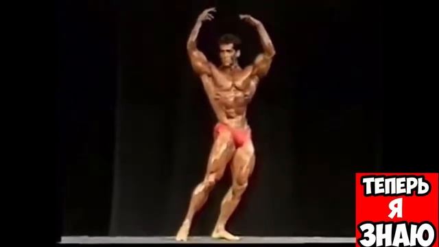 ТОП качков ставших хиляками смотреть онлайн