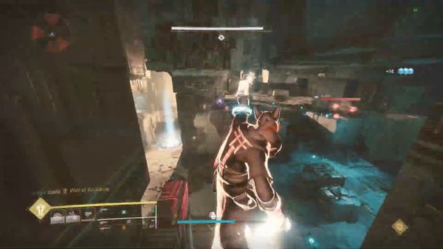 Solo Oracles - Vault of Glass смотреть онлайн