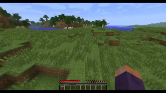 L.P Эпичный MInecraft часть 1-Домик домик смотреть онлайн