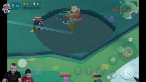 Zooba! ? Выбили ТРИ новых героя в обновлении Зуба!