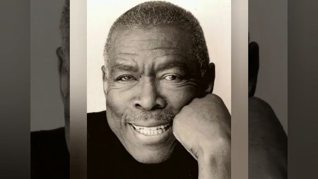 Jon Lucien - Lonely For You смотреть онлайн