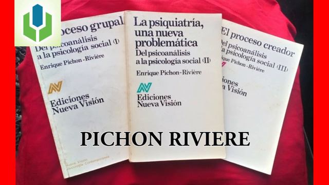 Enrique Pichón Rivière | Biografía | Psicoanalista y Psicólogo Social смотреть онлайн