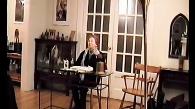 Миллбурнский литературный клуб. 29 января 2005. Слава Бродский: 