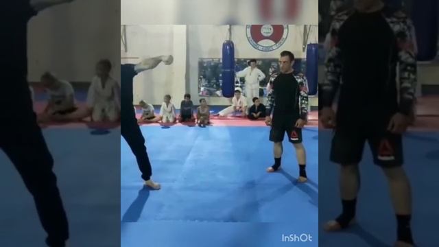 Базовые боксёрские удары в голову смотреть онлайн