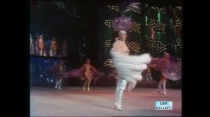 Friedrichstadtpalast-Ballett-Showtanz