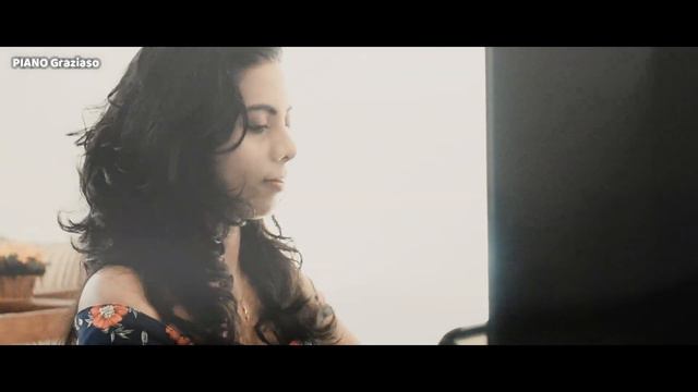 I Want To Spend My Life Time Loving You | Zorro |Piano Cover by Kasuni Ranasinghe| PIANO Graziaso смотреть онлайн