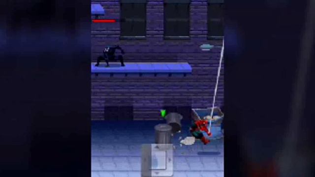 Jogando Spider-Man 3 Java - Playthroungh (TESTANDO) смотреть онлайн