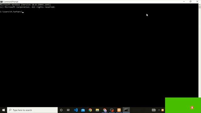 How to install Laravel 9 on window 10 смотреть онлайн